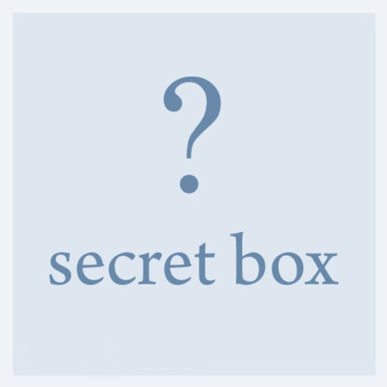 TF - Secret box