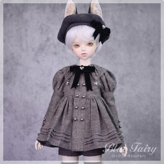 New - TF Outfit : Baby Wolf for Girl&amp;Boy