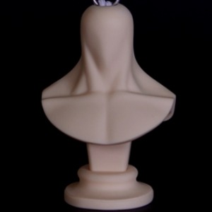 人形師 - Head stand (for 8-9 inch male)