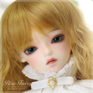 TF Limited New face - Bella