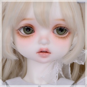 Limited Cheese - Blue Fairy X Rosen lied X Pomme D&#039;Amour&#039;s 2nd collaboration.