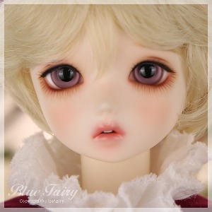 Tiny fairy Ashley - Jan. 24